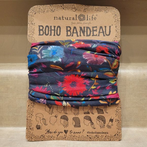 Accessories - NWT Boho Bandeau